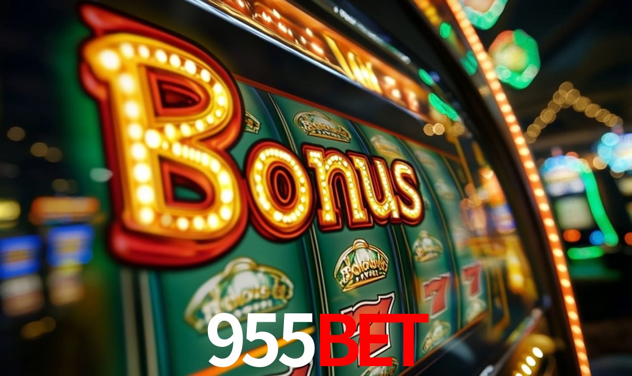 955bet paga