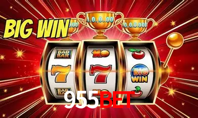 955bet: A Experiência de Casino com Jogos de Mesa ao Vivo