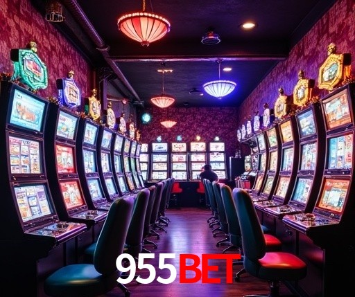 955bet