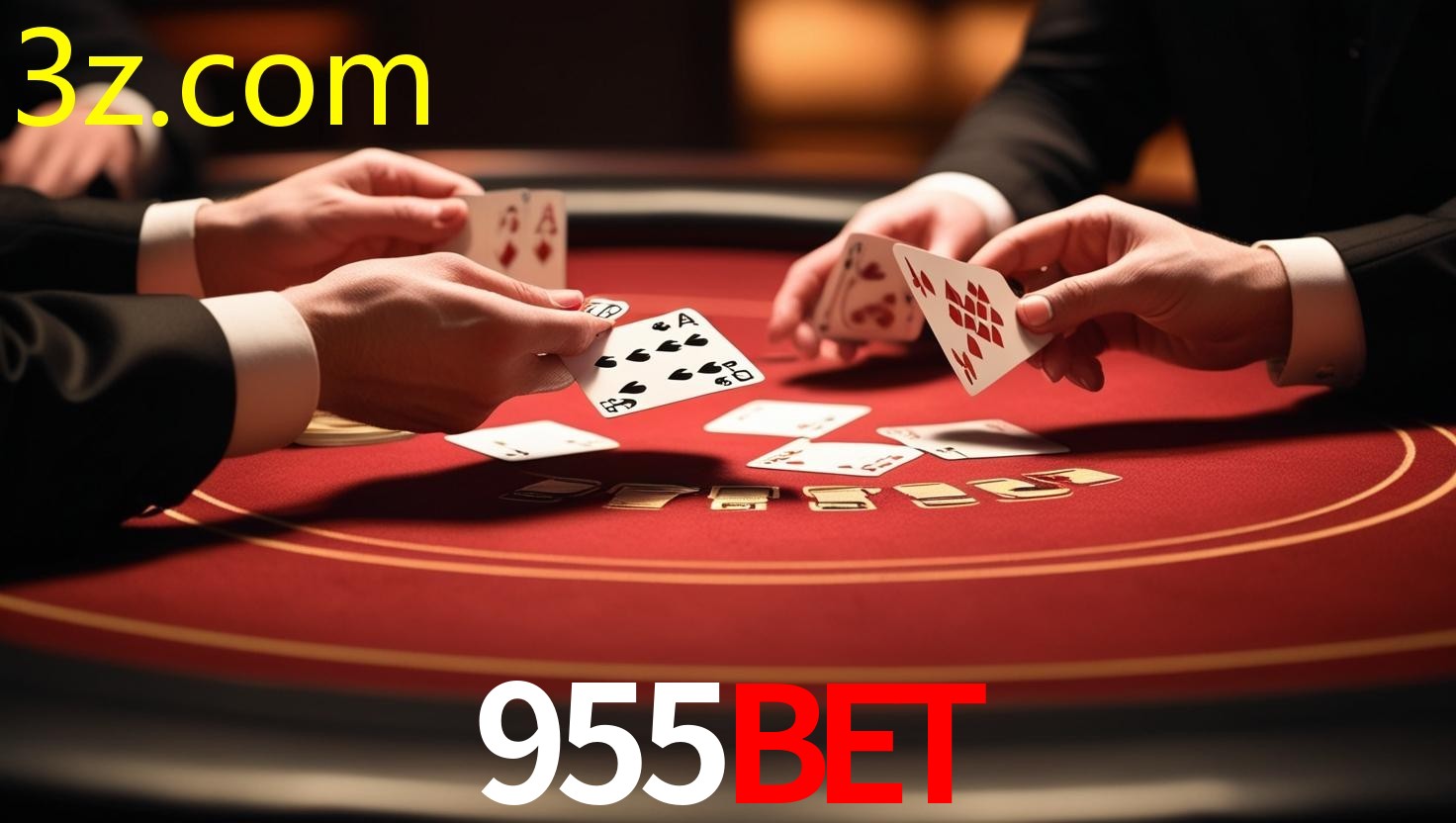 955BET.COM