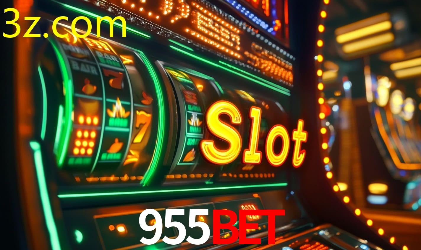 955BET.COM